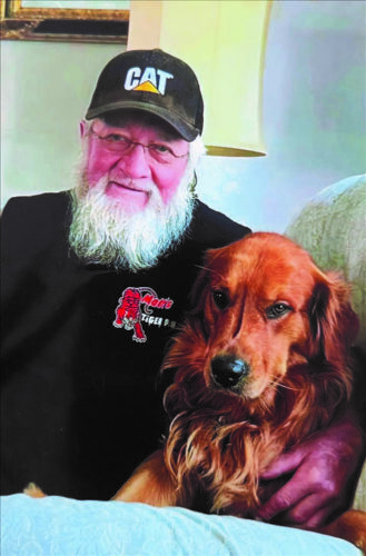 GEORGE LITTLETON JR.